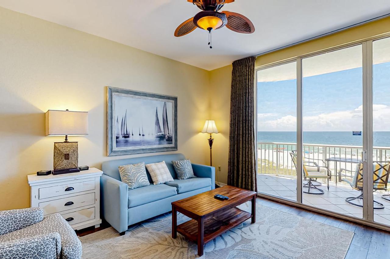 Spanish Key 304 Perdido Key Exterior photo